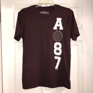 Men’s Aeropostale Short Sleeve Tee